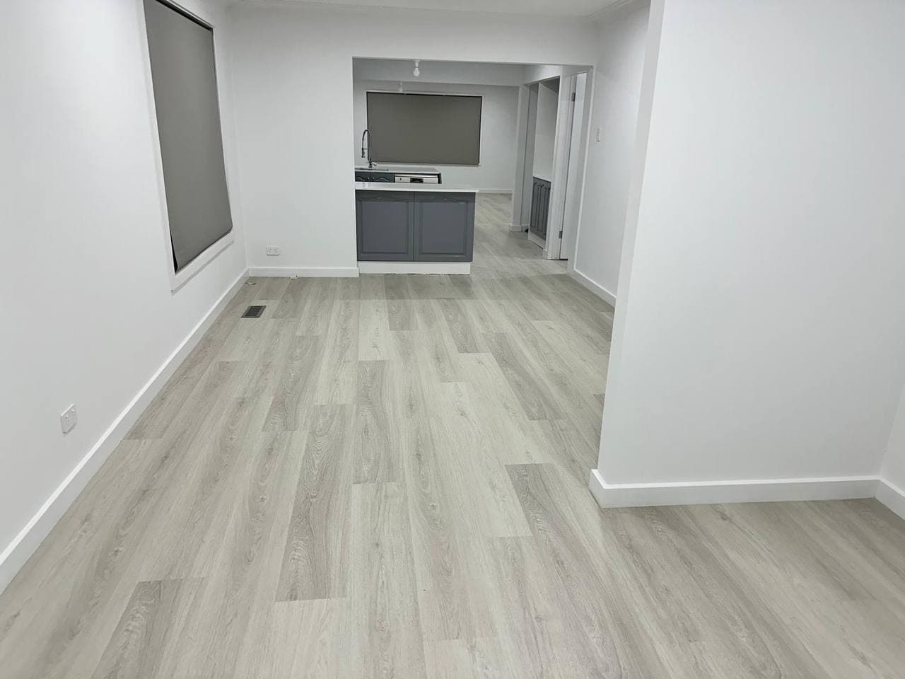 Interior Painting