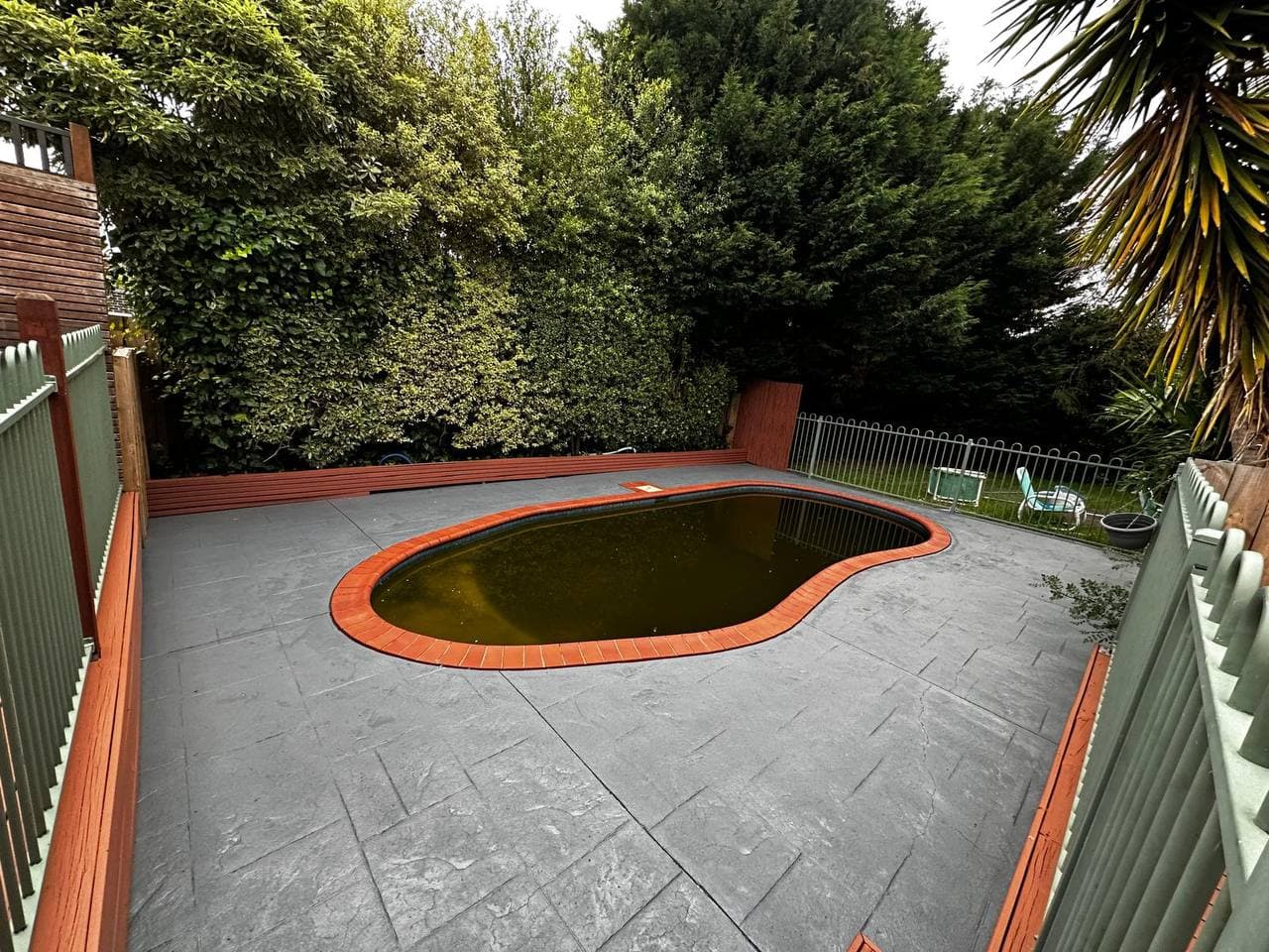 Exterior Painting